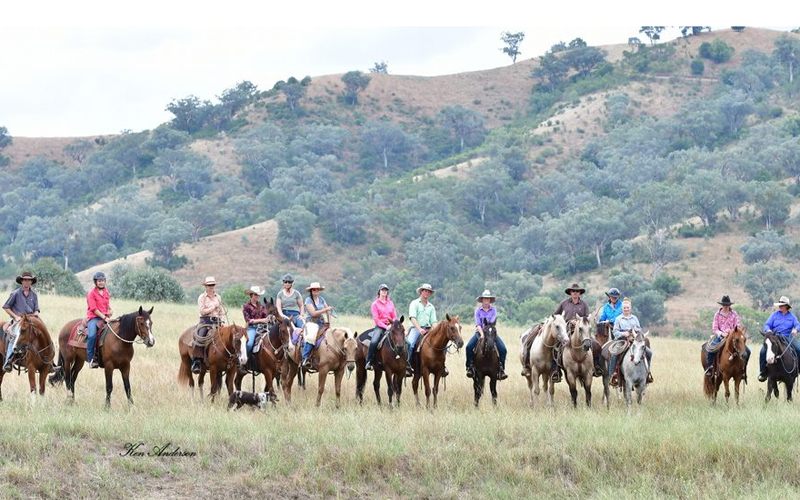 Reata Ranch Horsemanship